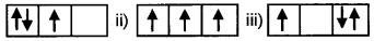 Plus One Chemistry Chapter Wise Questions and Answers Chapter 2 Structure of Atom 3M Q9