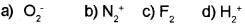 Plus One Chemistry Chapter Wise Questions and Answers Chapter 4 Chemical Bonding and Molecular Structure 1M Q5