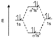 Plus One Chemistry Chapter Wise Questions and Answers Chapter 4 Chemical Bonding and Molecular Structure 3M Q11