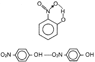 Plus One Chemistry Chapter Wise Questions and Answers Chapter 4 Chemical Bonding and Molecular Structure 3M Q16.1