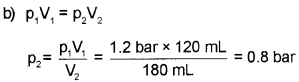 Plus One Chemistry Chapter Wise Questions and Answers Chapter 5 States of Matter 3M Q20