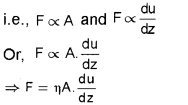 Plus One Chemistry Chapter Wise Questions and Answers Chapter 5 States of Matter 3M Q27.1