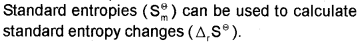 Plus One Chemistry Chapter Wise Questions and Answers Chapter 6 Thermodynamics 2M Q14