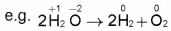 Plus One Chemistry Chapter Wise Questions and Answers Chapter 8 Redox Reactions 4M Q3.1