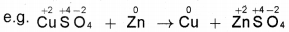 Plus One Chemistry Chapter Wise Questions and Answers Chapter 8 Redox Reactions 4M Q3.2