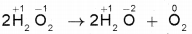 Plus One Chemistry Chapter Wise Questions and Answers Chapter 8 Redox Reactions 4M Q3.4