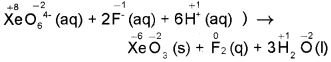 Plus One Chemistry Chapter Wise Questions and Answers Chapter 8 Redox Reactions Textbook Questions Q5