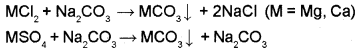 Plus One Chemistry Chapter Wise Questions and Answers Chapter 9 Hydrogen 3M Q11.1