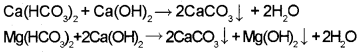 Plus One Chemistry Chapter Wise Questions and Answers Chapter 9 Hydrogen 3M Q11