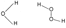 Plus One Chemistry Chapter Wise Questions and Answers Chapter 9 Hydrogen 3M Q16