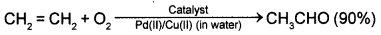 Plus One Chemistry Improvement Question Paper Say 2017, 7