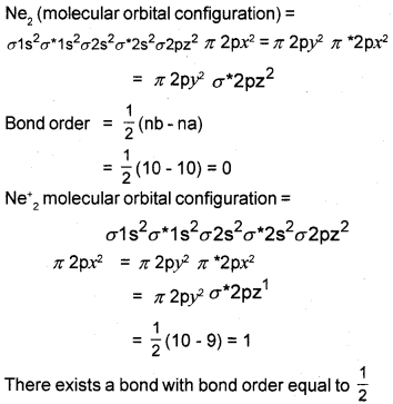 Plus One Chemistry Improvement Question Paper Say 2018, 12