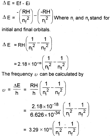 Plus One Chemistry Improvement Question Paper Say 2018, 13