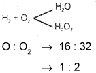 Plus One Chemistry Improvement Question Paper Say 2018, 3