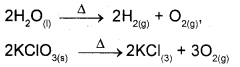 Plus One Chemistry Improvement Question Paper Say 2018, 8