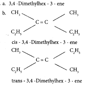 Plus One Chemistry Model Question Papers Paper 1 52