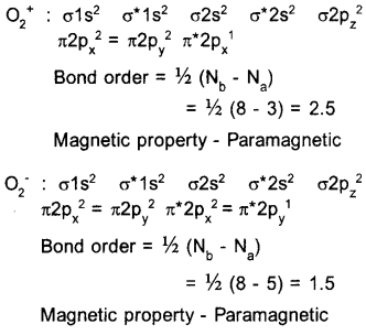 Plus One Chemistry Model Question Papers Paper 1 54