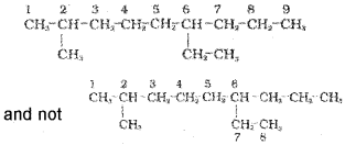 Plus One Chemistry Notes Chapter 12 Organic Chemistry Some Basic Principles and Techniques 10