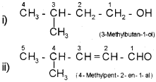 Plus One Chemistry Notes Chapter 12 Organic Chemistry Some Basic Principles and Techniques 16