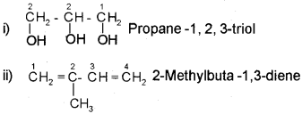 Plus One Chemistry Notes Chapter 12 Organic Chemistry Some Basic Principles and Techniques 17