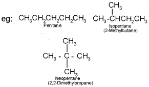 Plus One Chemistry Notes Chapter 12 Organic Chemistry Some Basic Principles and Techniques 21