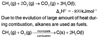 Plus One Chemistry Notes Chapter 13 Hydrocarbons 11