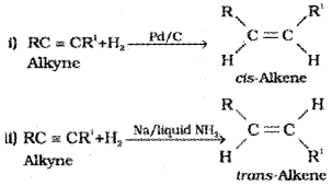 Plus One Chemistry Notes Chapter 13 Hydrocarbons 24