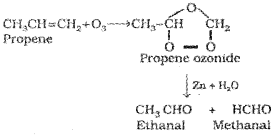 Plus One Chemistry Notes Chapter 13 Hydrocarbons 34