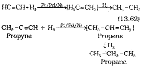 Plus One Chemistry Notes Chapter 13 Hydrocarbons 41