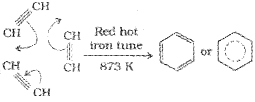 Plus One Chemistry Notes Chapter 13 Hydrocarbons 46