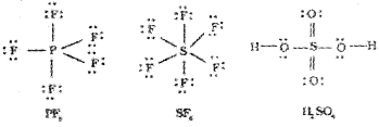 Plus One Chemistry Notes Chapter 4 Chemical Bonding and Molecular Structure 9