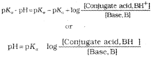 Plus One Chemistry Notes Chapter 7 Equilibrium 13