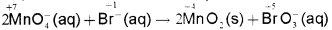 Plus One Chemistry Notes Chapter 8 Redox Reactions 3