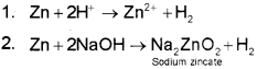 Plus One Chemistry Notes Chapter 9 Hydrogen 1