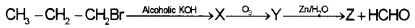 Plus One Chemistry Previous Year Question Paper March 2018, 12