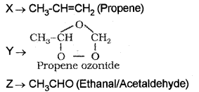 Plus One Chemistry Previous Year Question Paper March 2018, 13