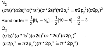 Plus One Chemistry Previous Year Question Paper March 2018, 22