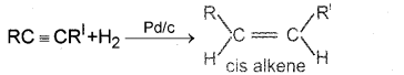 Plus One Chemistry Previous Year Question Paper March 2019, 10