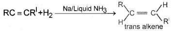 Plus One Chemistry Previous Year Question Paper March 2019, 11