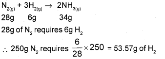 Plus One Chemistry Previous Year Question Paper March 2019, 12