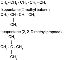 Plus One Chemistry Previous Year Question Paper March 2019, 17