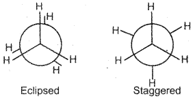 Plus One Chemistry Previous Year Question Paper March 2019, 2