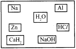 Plus One Chemistry Previous Year Question Papers and Answers 2017 13