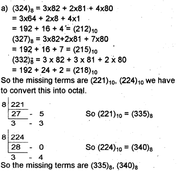 Plus One Computer Application Chapter Wise Questions Chapter 1 Fundamentals of Computer 23