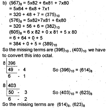 Plus One Computer Application Chapter Wise Questions Chapter 1 Fundamentals of Computer 24