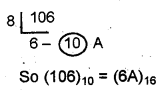 Plus One Computer Application Chapter Wise Questions Chapter 1 Fundamentals of Computer 3