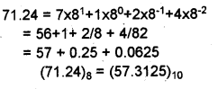 Plus One Computer Application Chapter Wise Questions Chapter 1 Fundamentals of Computer 8