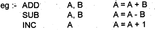 Plus One Computer Application Chapter Wise Questions Chapter 2 Components of the Computer System 4