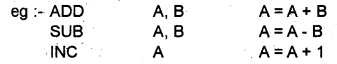 Plus One Computer Application Chapter Wise Questions Chapter 2 Components of the Computer System 5