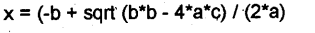 Plus One Computer Application Chapter Wise Questions Chapter 5 Data Types and Operators 13